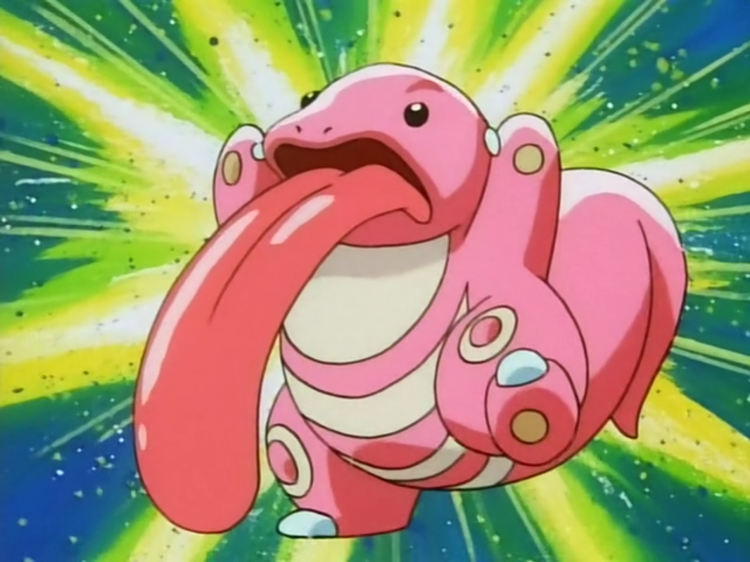 Benny_Lickitung