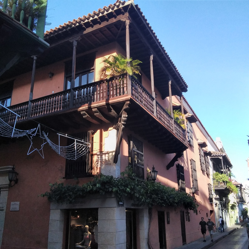 Зимовка 2026, полтора месяца в Колумбии.