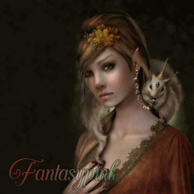 Immagine di Fantasypink