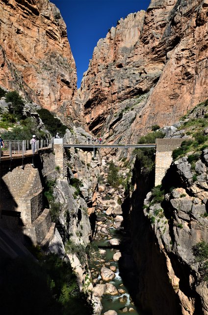DESFILADERO DE LOS GAITANES (CAMINITO DEL REY)-8-3-2017 - Málaga y sus pueblos-2009/2017 (34)