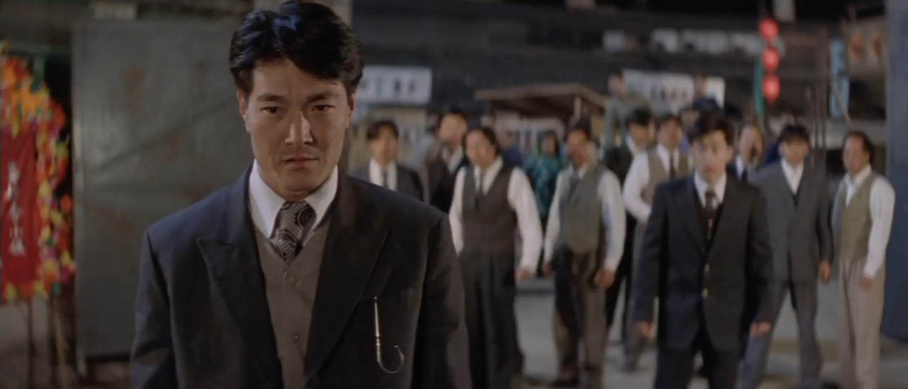 The Legend of Drunken Master 1994 BluRay [Hindi + Tamil + Chinese] 480p, 720p ESub Screenshot