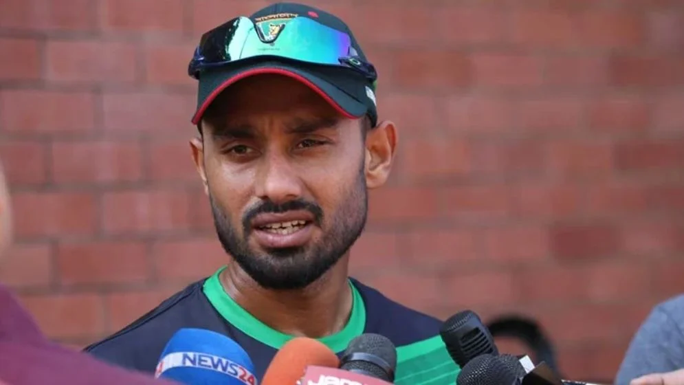 ‘লর্ড’ শব্দটা কিন্তু মিঠুনকে দিয়েই শুরু হয়েছিল: হাবিবুল