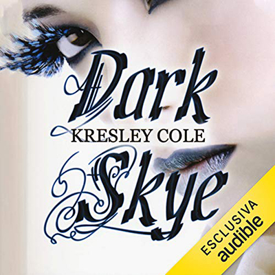 Kresley Cole - Dark Skye (2020) (mp3 - 128 kbps)
