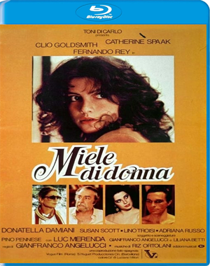 Miele di donna (1981) BluRay Full AVC DTS-HD ITA
