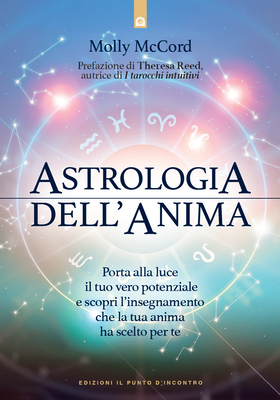 Molly McCord - Astrologia dell’anima (2026)