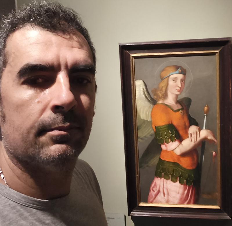 Milán-Turín-Génova-Pavía - Blogs de Italia - Pavía: la famosa batalla y sus torres medievales (176)