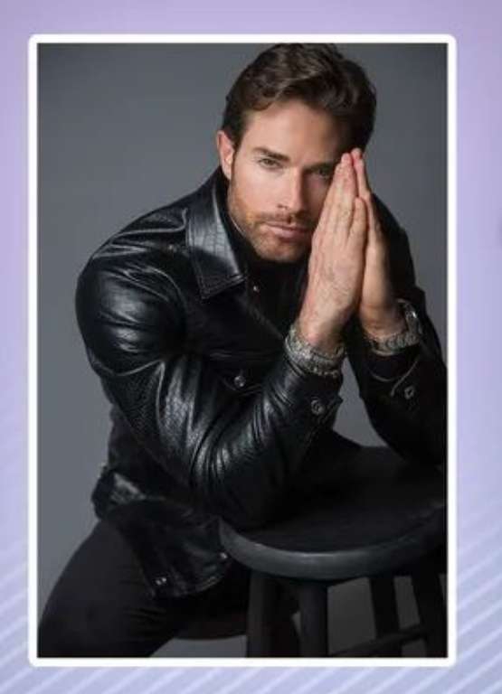 Mensaje Personalizado de Sebastián Rulli para consentir a tu mami este 10 de mayo 
