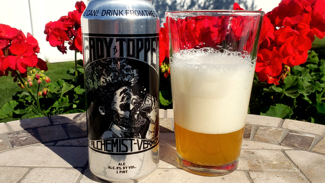 What Beer Are You Drinking Now? 2758 Community BeerAdvocate