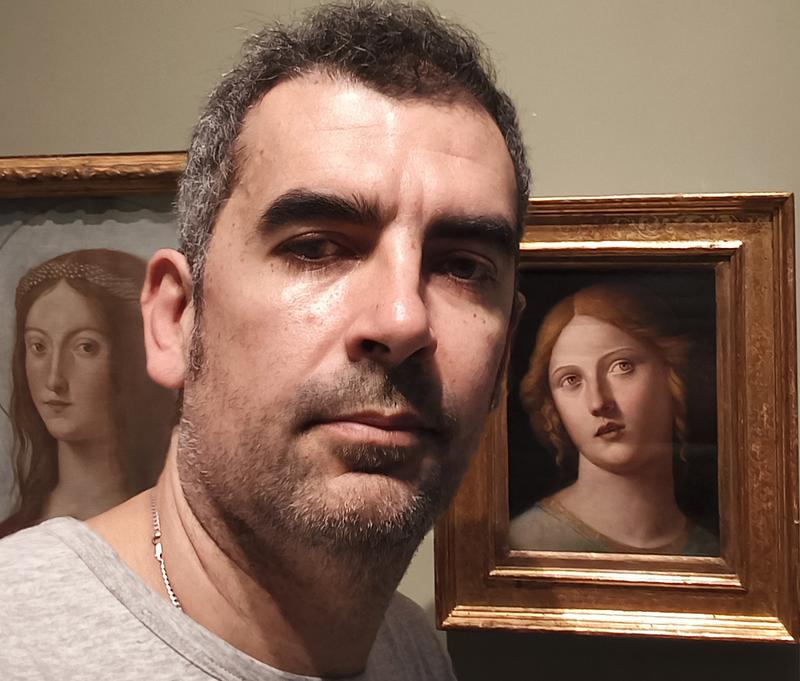 Milán-Turín-Génova-Pavía - Blogs de Italia - Pavía: la famosa batalla y sus torres medievales (206)