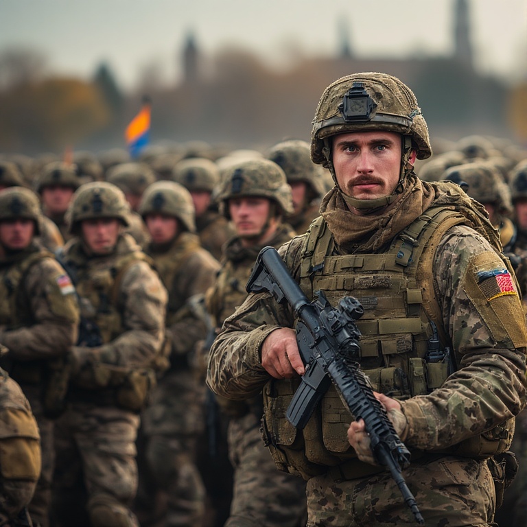 German-s-soldiers-save-Europe-11