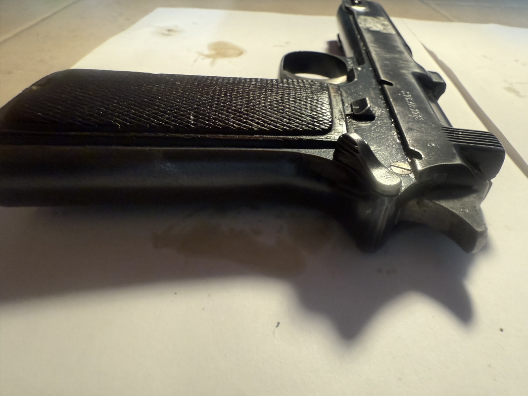 Steyr 1913 Bild 22