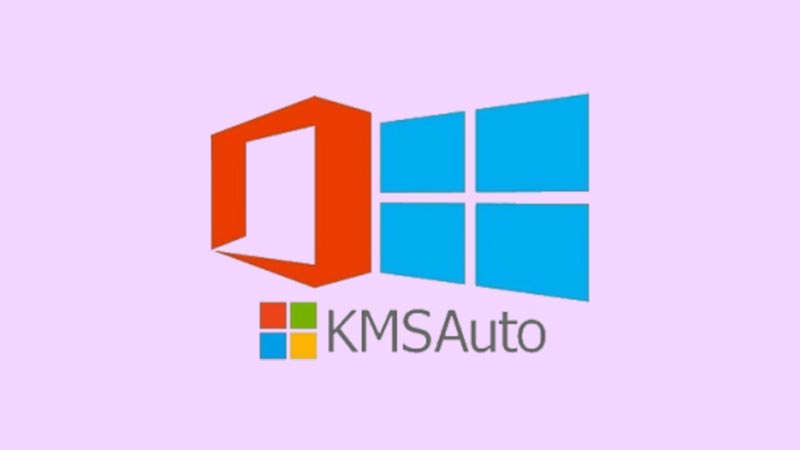 KMSAuto Windows 11