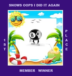 snow p m 1st