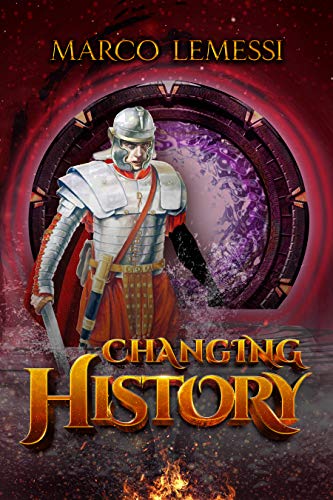 Marco Lemessi - Changing History 1 (2020)