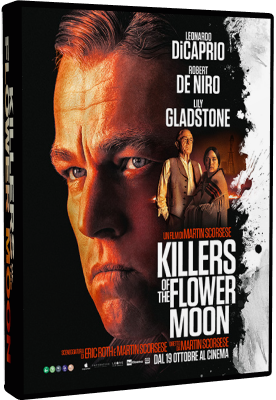 Killers Of The Flower Moon 2023 .avi AC3 WEBRIP - ITA - italyparadiso