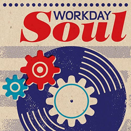 VA - Workday Soul (2021)