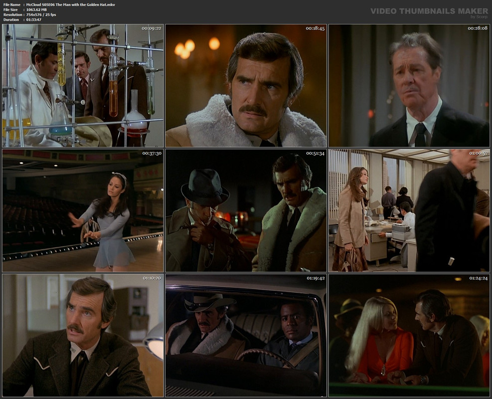 McCloud S05E06 The Man with the Golden Hat.mkv