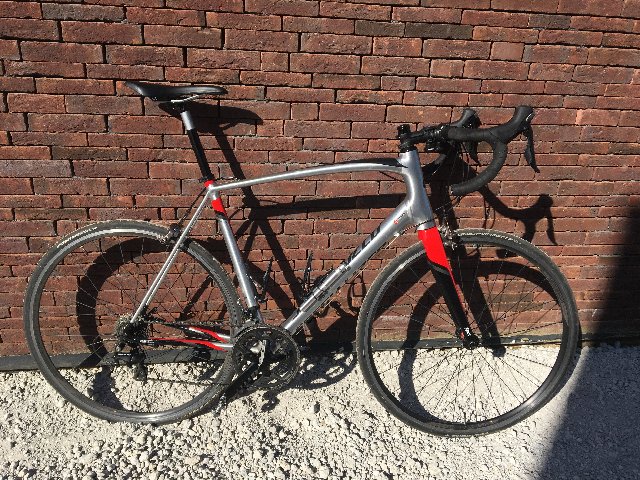 specialized allez 61