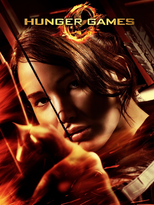 Igrzyska śmierci / The Hunger Games (2012-2015) COLLECTION.MULTi.720p.BluRay.x264.DTS-DENDA / LEKTOR i NAPISY PL