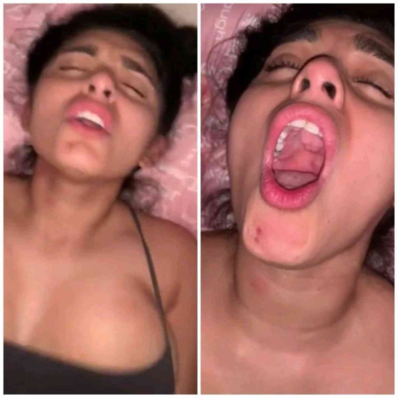 Horney girlfriend hardcore sex moaning loud desi sex video