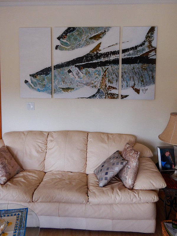 60 tarpon