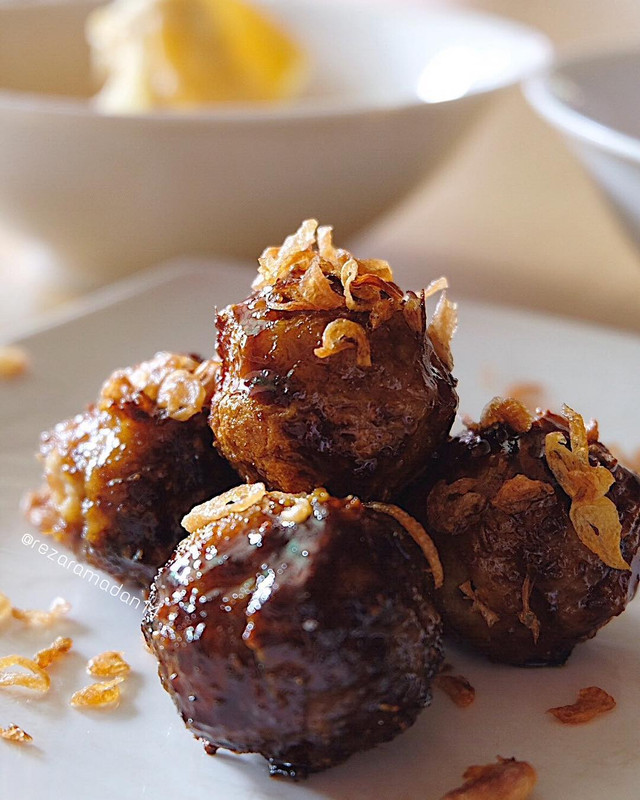 Bakso Bakar Pahlawan Trip