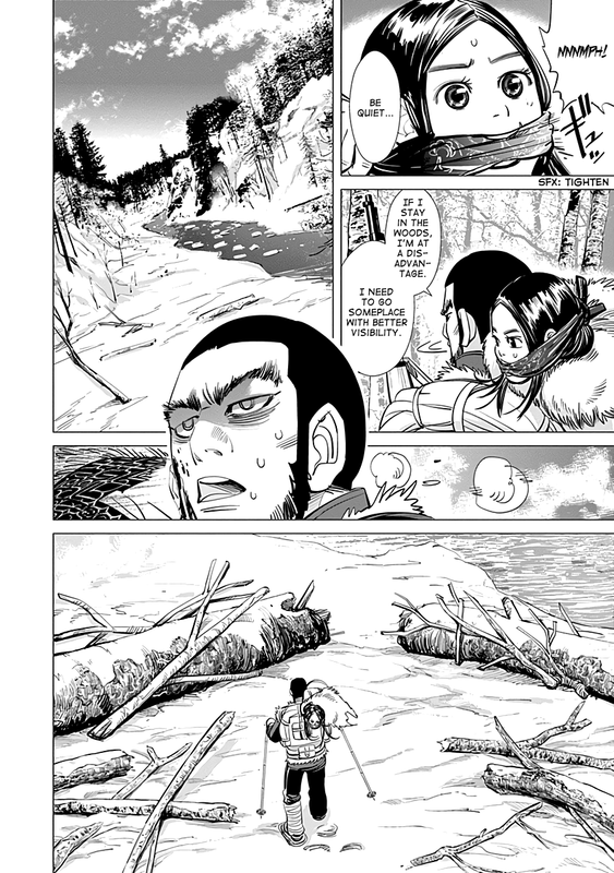 Golden KamuyVol4-8