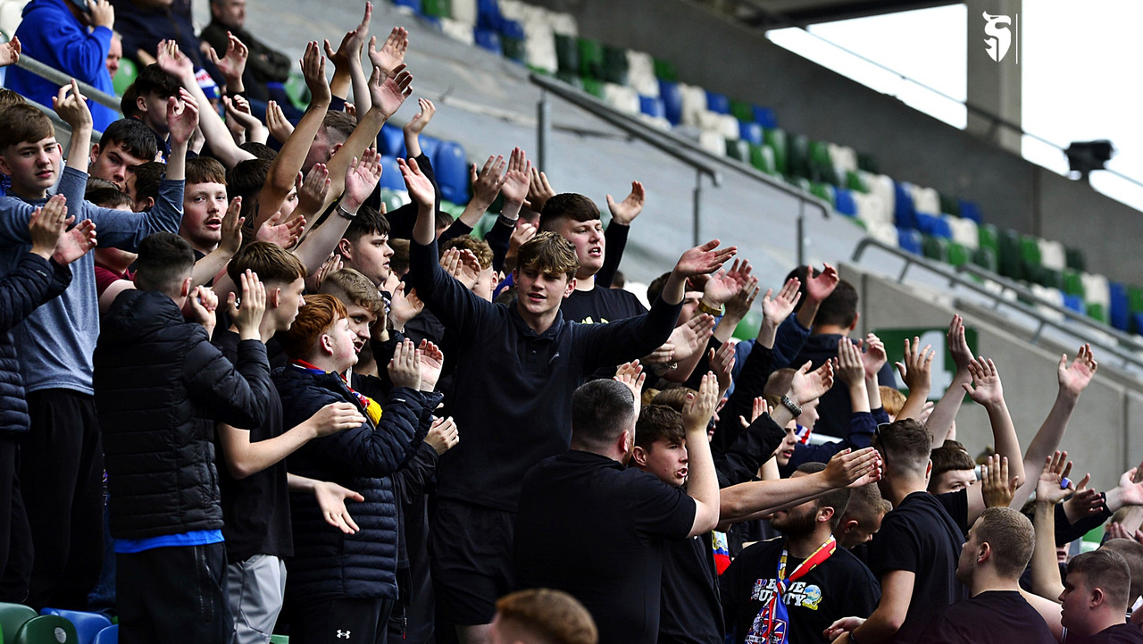 Pmaker27072023Linfield Fc V MKS Pogon 01