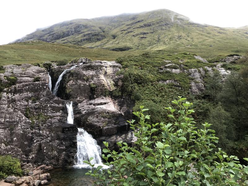 CUADERNO DE BITACORA DE UNA SEMANA EN ESCOCIA CON NIÑOS - Blogs de Reino Unido - DIA 5 LAGO NESS Y GLENFINANN (10)