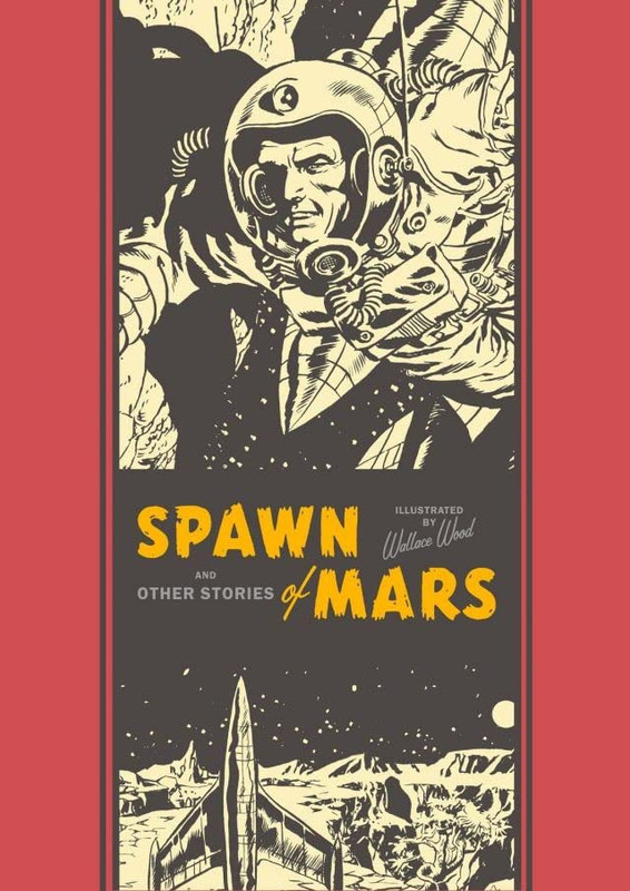 Spawn-of-Mars