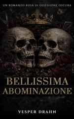 Vesper Drahn – Bellissima Abominazione (2026)