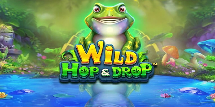 Rahasia Spin Gacor Slot Wild Hop and Drop yang Terbukti