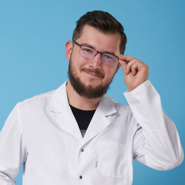 Дмитрий Поздеев