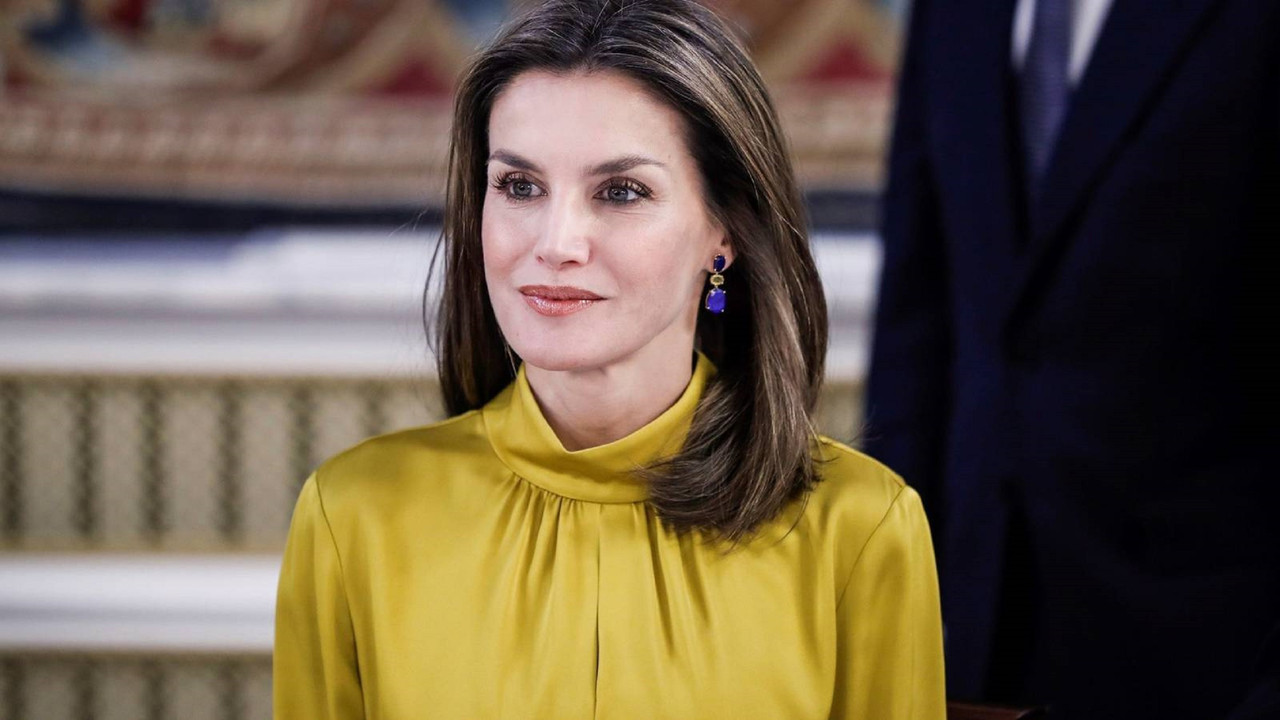 ¿La realeza no quería a la Reina Letizia? Este apodo le pusieron