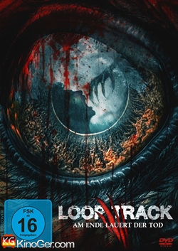 Loop Track - Am Ende lauert der Tod (2023)