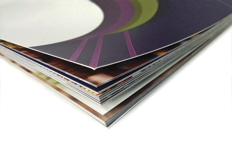 perfect binding services