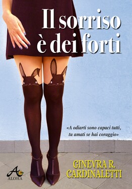 Ginevra Roberta Cardinaletti – Il sorriso è dei forti (2020)