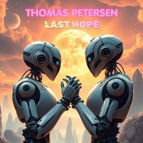 Thomas Petersen - Last Hope (2026) MP3