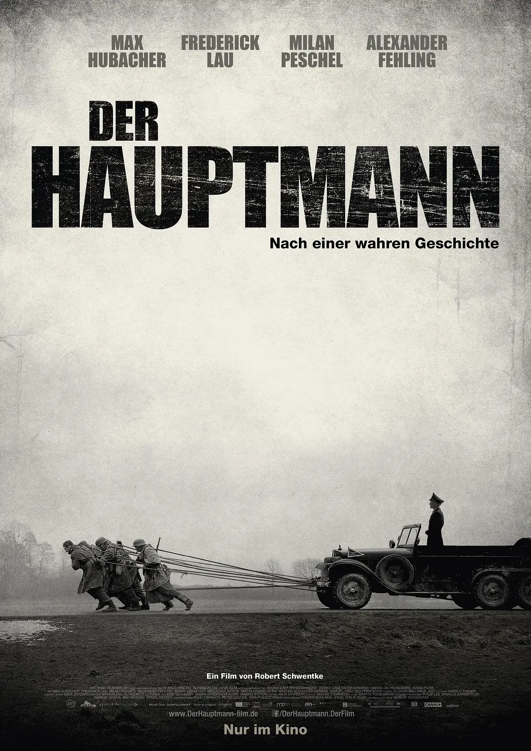 [1301] 冒牌上尉 / Der Hauptmann (2017)-131417.net