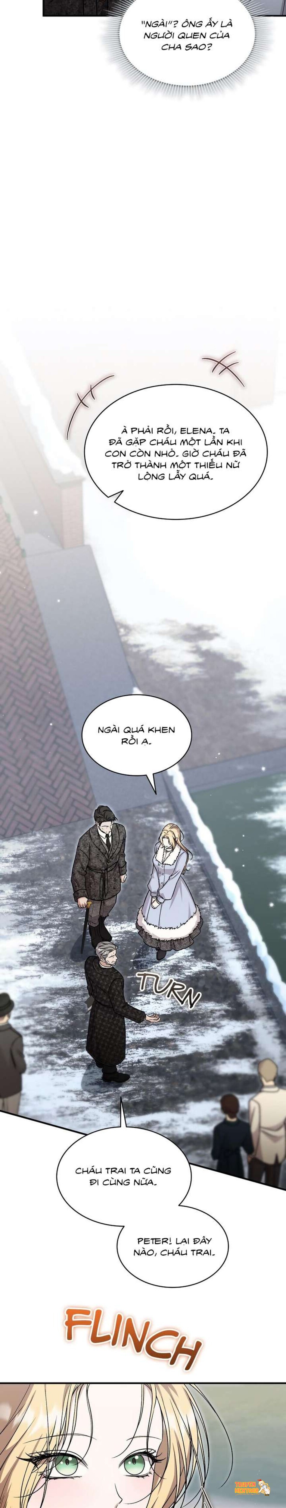 Xem ảnh tmpa5ahnovc trong truyện hentai [không Che] [18+] Tiểu Thư Quá Tò Mò - Chapter 11 - www.hentaitvn.net