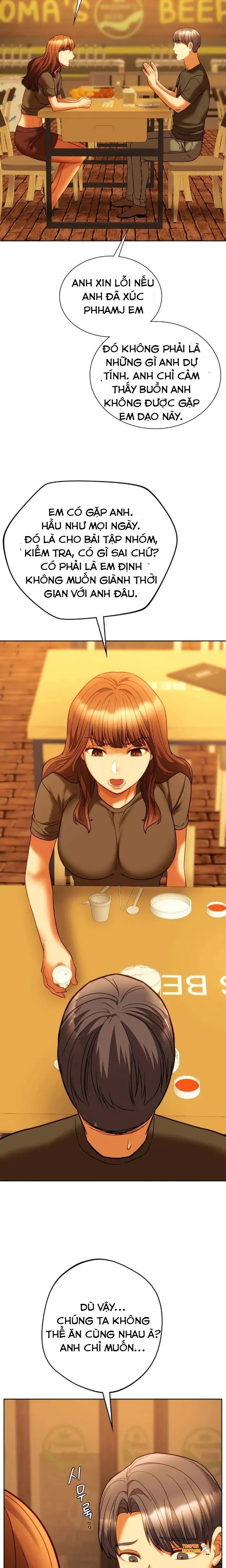 Trang truyện tmp26vxjeqp trong truyện tranh Bạn Học Của Tôi - Chapter 38 - truyenhentai18.net