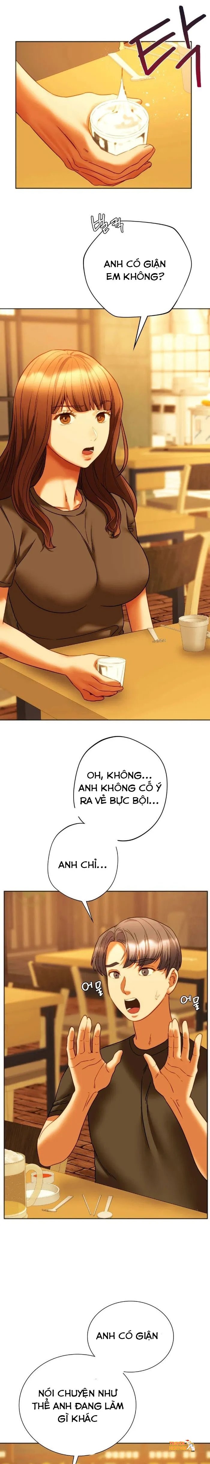 Trang truyện tmp0xf291sx trong truyện tranh Bạn Học Của Tôi - Chapter 38 - truyenhentai18.net