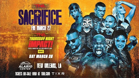 TNA Sacrifice 2026 720p WEBRip x265-TFPDL
