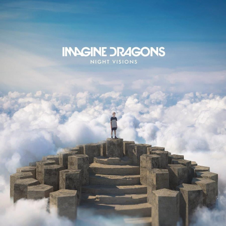 26d154df a290 41c4 a0b5 4cff92b484aa - Imagine Dragons - Night Visions (Expanded Edition Super Deluxe) (2022)