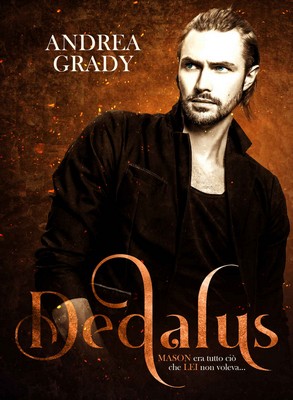 Andrea Grady - Dedalus (2018)