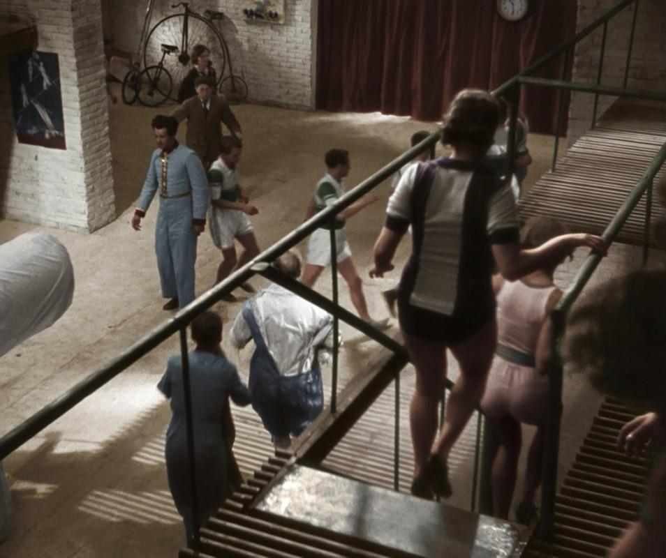 Цирк (1936) 01-09-20