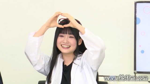 【Webstream】230925 AKB48 17 Kenkyuujo! ep45