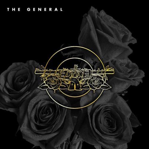 Guns N' Roses - The General (Single) (2023) Mp3