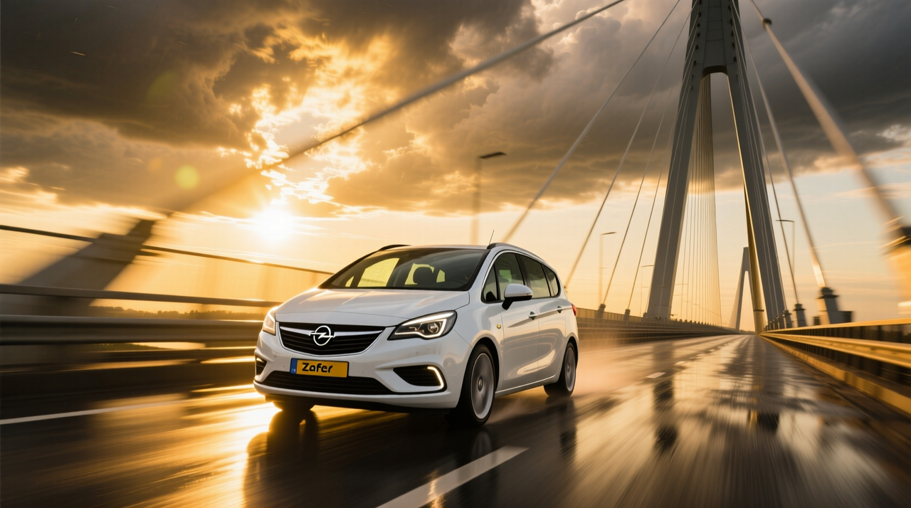 Растяжение ремня ГРМ на Опель Зафира основные симптомы и последствия обрыва сервис опель