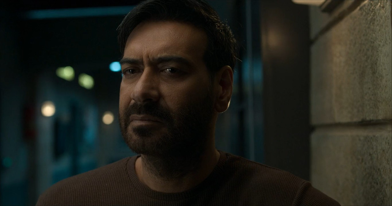 Rudra: The Edge Of Darkness (2022) Season 1 [Hindi + Tamil + Telugu + Malayalam + Kannada] WebRip 480p, 720p ESub - Complete Screenshot